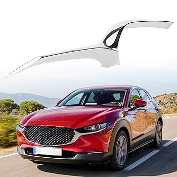 mdg！ OEM 20-22 Mazda CX-30 LED Headlight Module Computer pn DGH9